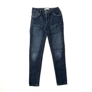 Levi’s Super Skinny Girls Jeans Size 10